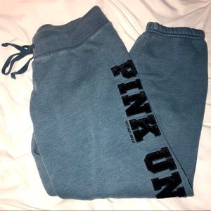 Victoria Secret sweatpants